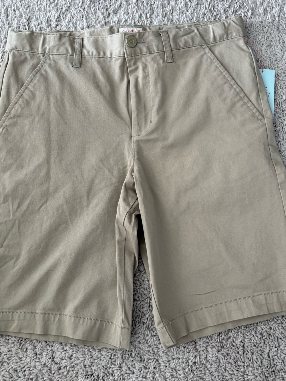 Boys Chino shorts